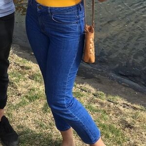 & Other Stories jeans